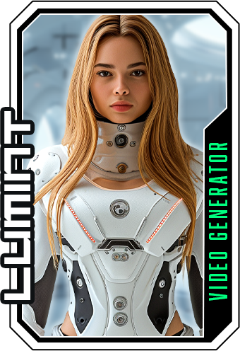 Lumint - Video Generator