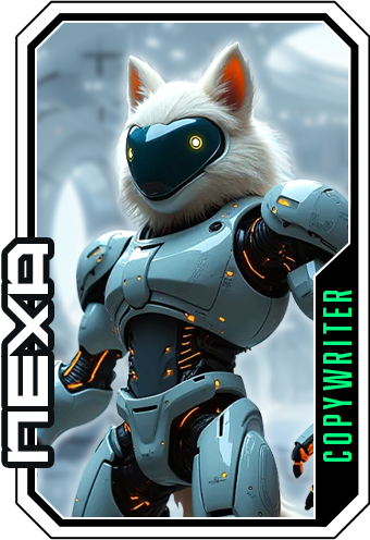 Nexa - Copywriter