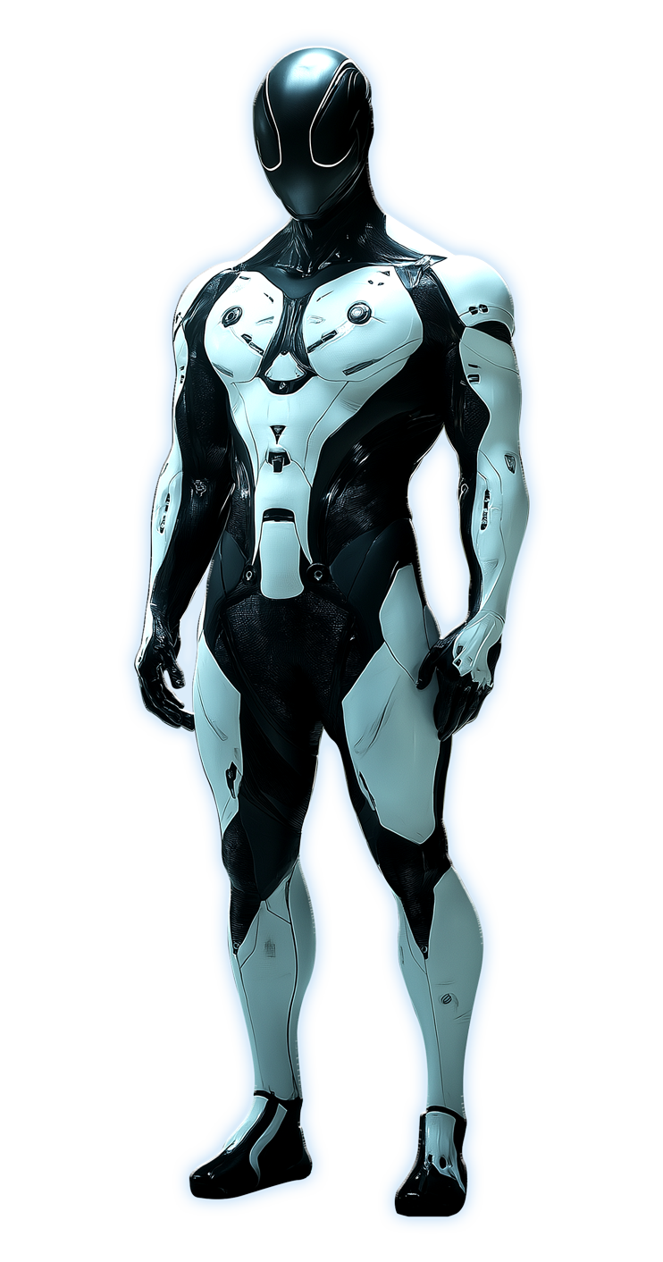 Character banner